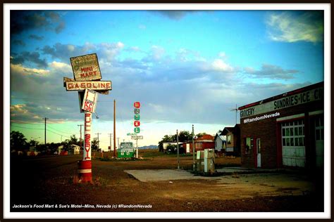 Black Jack Minas Nevada