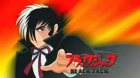 Black Jack Ovulos Ost