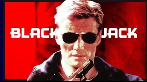 Black Jack Pelicula Online Latino