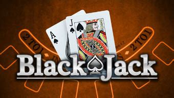 Black Jack Single Pro Betano