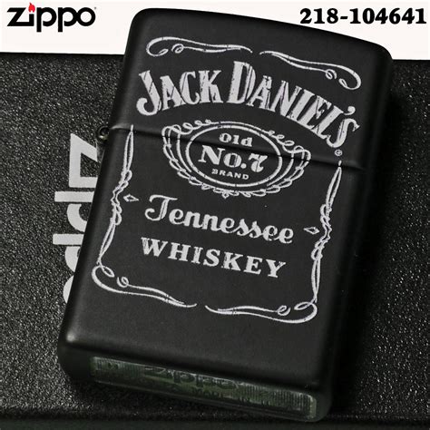 Black Jack Zippo