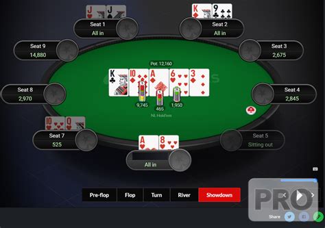 Black Jackpot Pro Pokerstars