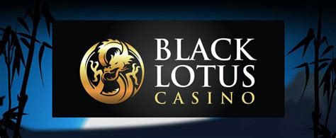 Black Lotus Casino Belize