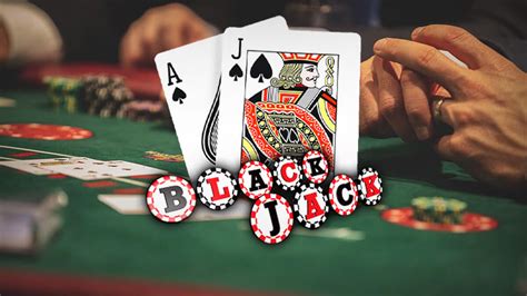 Black Oak Casino Blackjack Regras