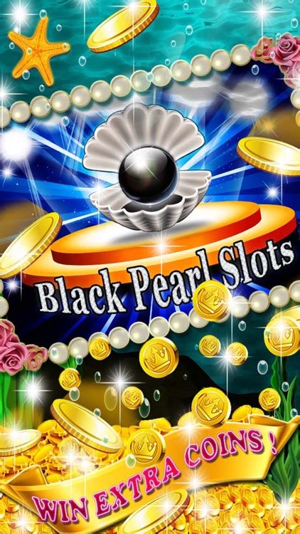 Black Pearl Slot Gratis