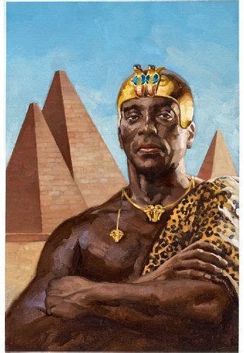 Black Pharaoh Betano