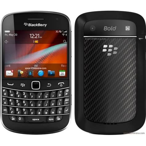 Blackberry Bold 5 Preco No Slot Da Nigeria