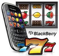 Blackberry Slot Limitada