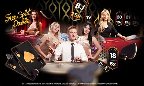 Blackjack 21 3d Dealer Novibet