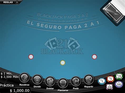 Blackjack 21 Classic Bet365
