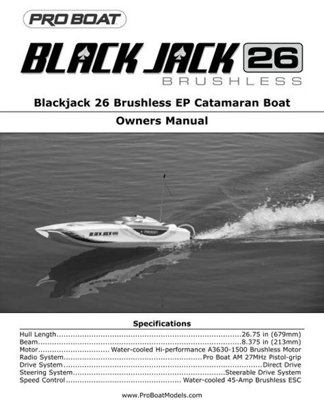 Blackjack 26 Bl