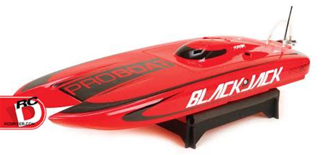 Blackjack 29 Bl Catamara Von Pro Barco