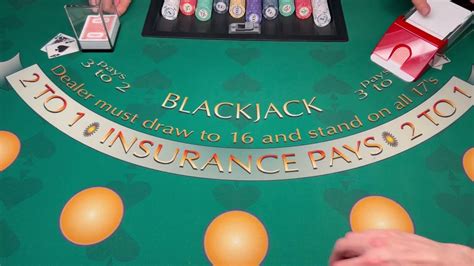 Blackjack 5000