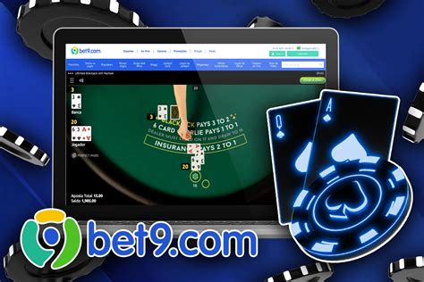 Blackjack Ao Vivo Online A Dinheiro Real