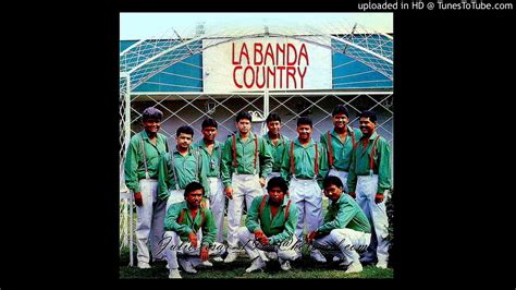 Blackjack Banda Country