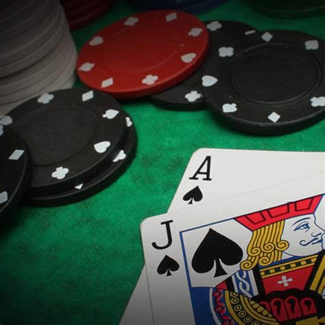 Blackjack Beneficios Do Cha