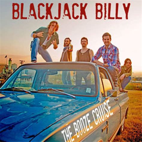 Blackjack Billy Turne Na Australia