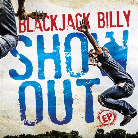 Blackjack Billy Turne Na Australia