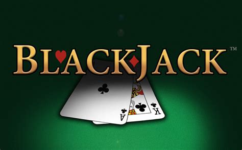 Blackjack Bj002