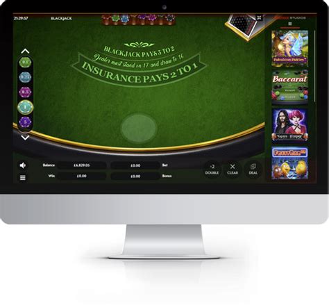 Blackjack Boldplay Netbet