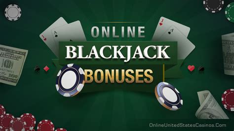 Blackjack Bonus Slot Gratis