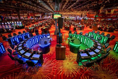 Blackjack Casino Sands Belem