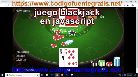 Blackjack Codigo Secreto