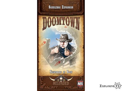 Blackjack Doomtown