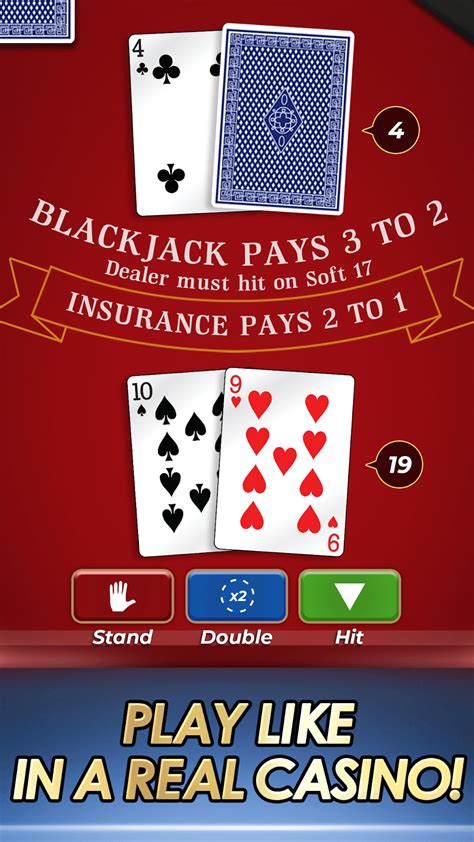 Blackjack Download Para Android