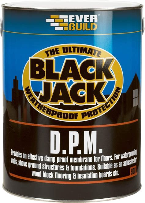 Blackjack Dpm Cobertura