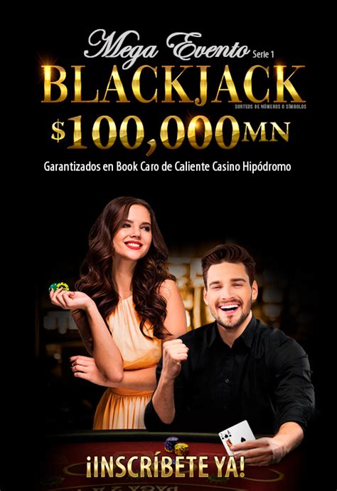 Blackjack Eventos Bryanston