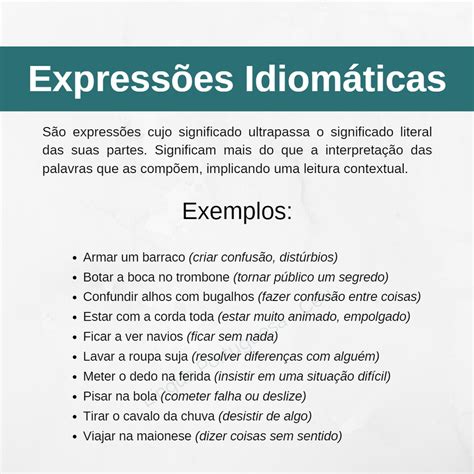 Blackjack Expressoes Idiomaticas