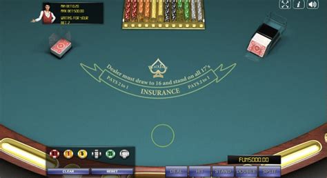 Blackjack Four Deck Urgent Games Netbet