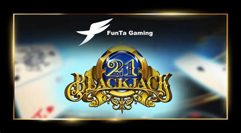 Blackjack Funta Gaming Betano