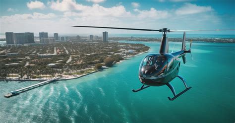 Blackjack Helicopteros Miami