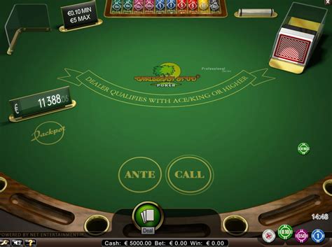 Blackjack Jeu Flash Gratuit