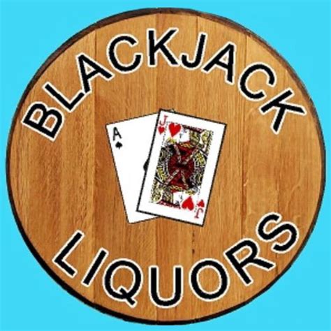 Blackjack Licor Radcliff Ky