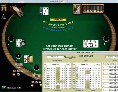 Blackjack Livre Download Mac