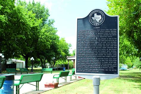 Blackjack Loja De Bebidas Cumby Texas