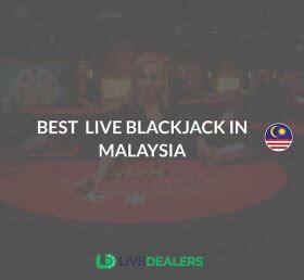 Blackjack Malasia
