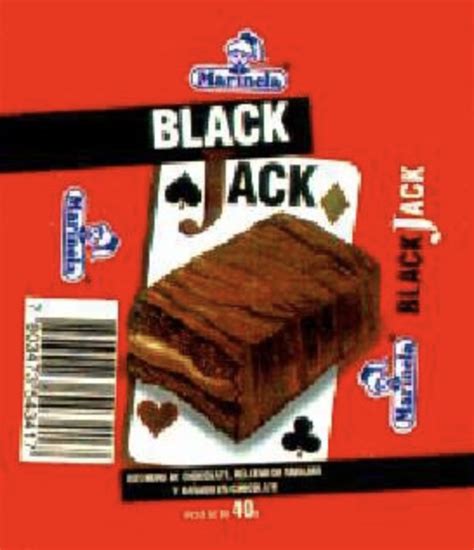 Blackjack Marinela