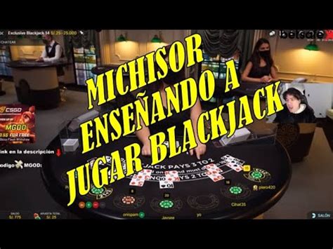 Blackjack Mistico Lago
