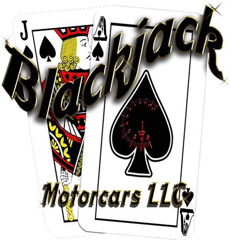 Blackjack Motors Co