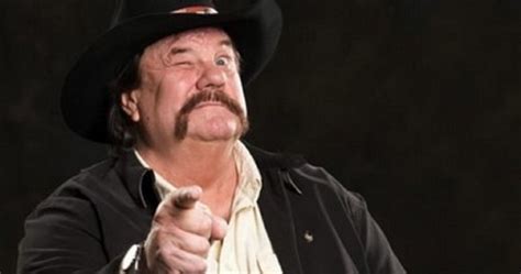 Blackjack Mulligan Hall Da Fama