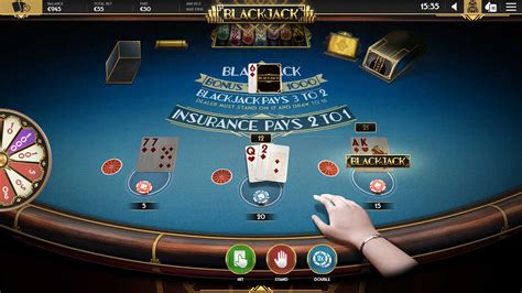 Blackjack Multihand Vip Betsson