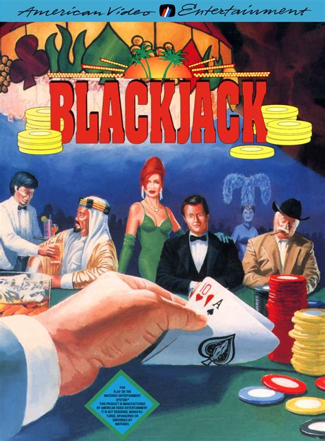 Blackjack Nes Rom