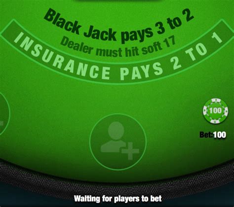 Blackjack Nz