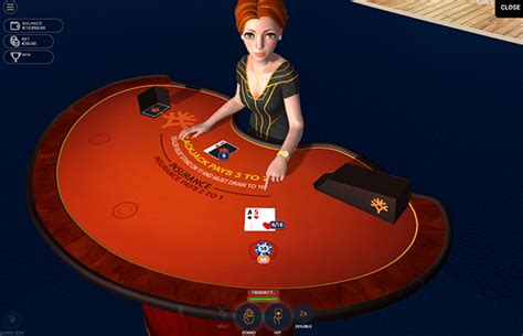 Blackjack Online Svenska Spel