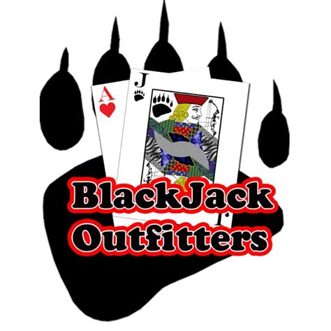 Blackjack Outfitters