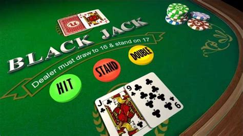 Blackjack Pequeno Aus 10